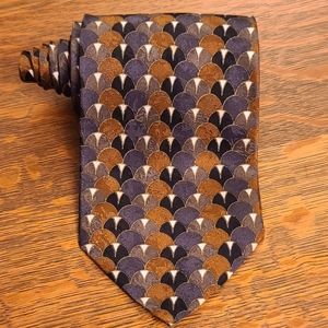 Emilio Romano Silk Tie